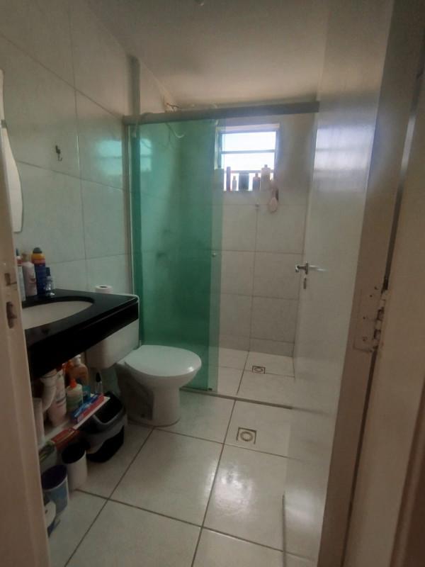Apartamento, Sapucaia, 2 Quartos, 1 Vaga