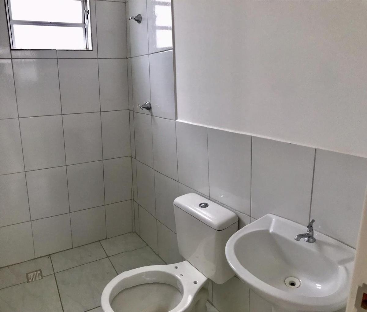 Apartamento, Gávea II, 2 Quartos, 1 Vaga
