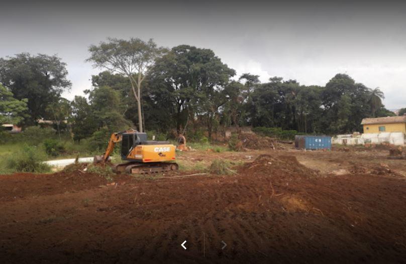 Apartamento, Caiapós, 2 Quartos, 1 Vaga