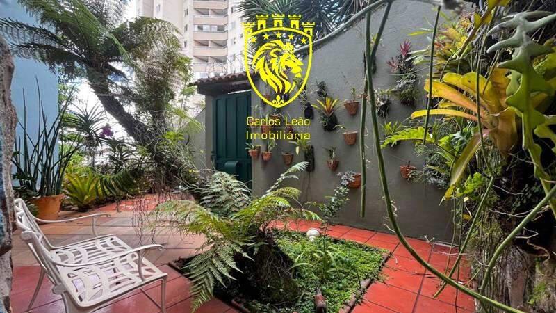 Casa, São Lucas, 4 Quartos, 5 Vagas, 3 Suítes