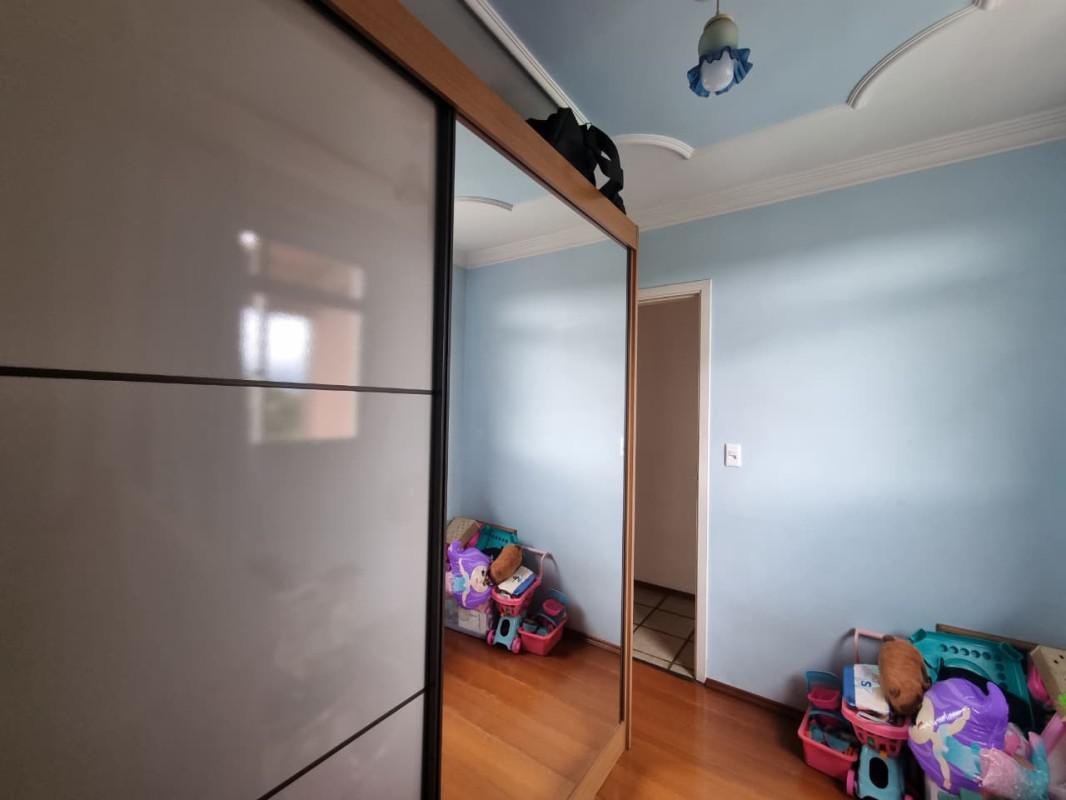 Apartamento, Jardim Riacho das Pedras, 3 Quartos, 1 Vaga, 1 Suíte