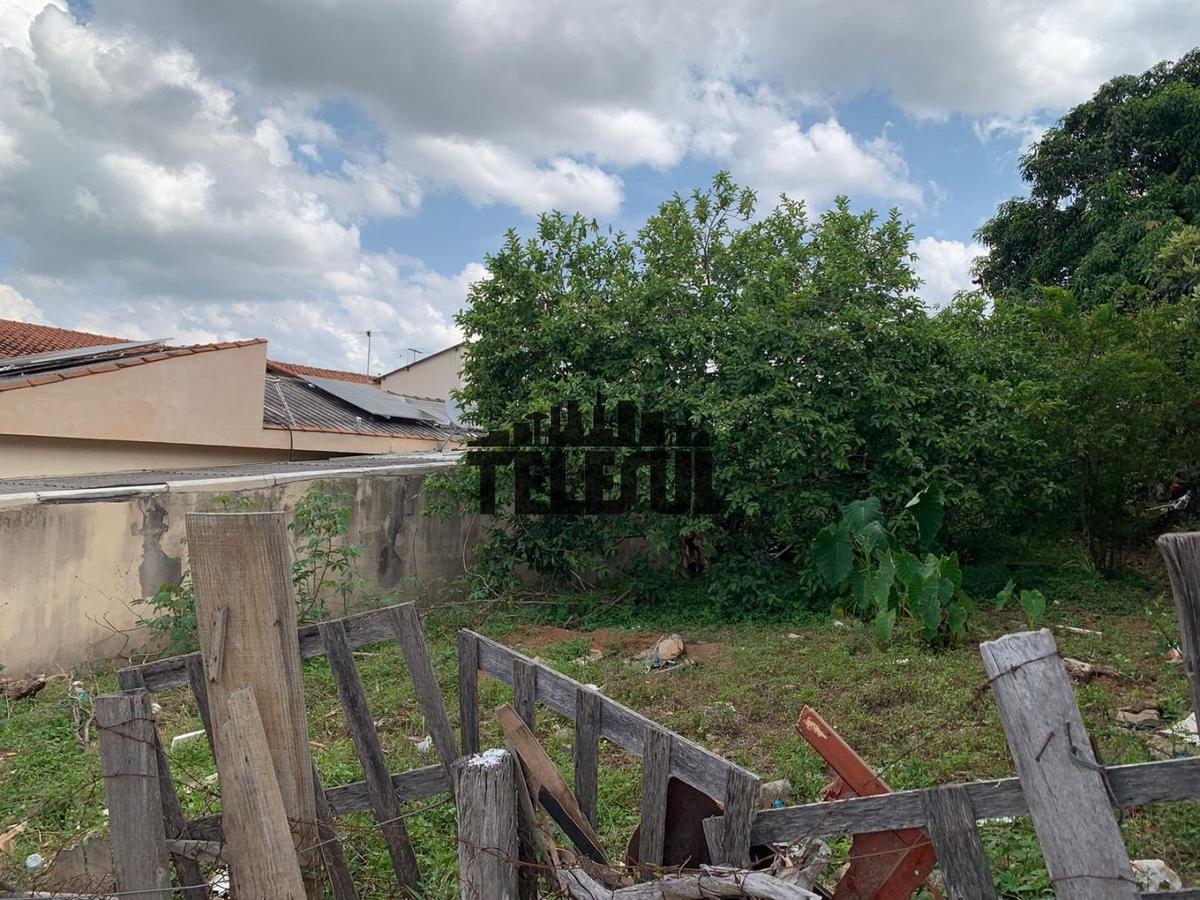 Lote, Parque Urupês, 0 Quarto, 0 Vaga