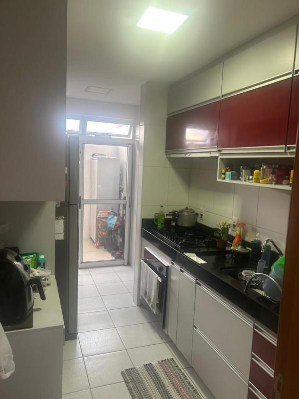 Apartamento, Fernão Dias, 3 Quartos, 2 Vagas, 1 Suíte
