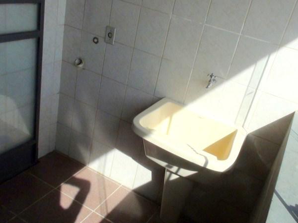 Apartamento, Santa Branca, 3 Quartos, 1 Vaga, 1 Suíte
