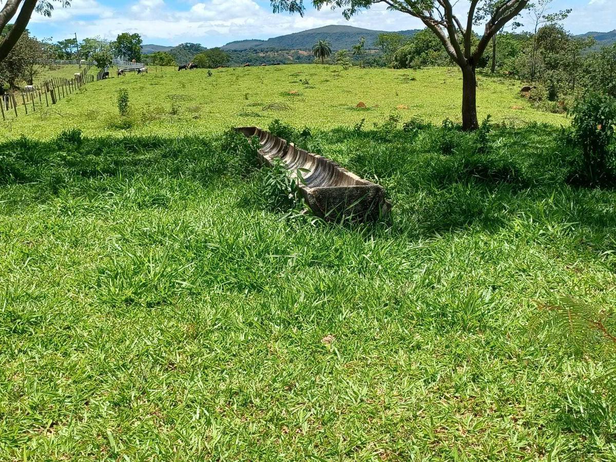 Fazenda, Urucuia, 3 Quartos, 0 Vaga, 1 Suíte