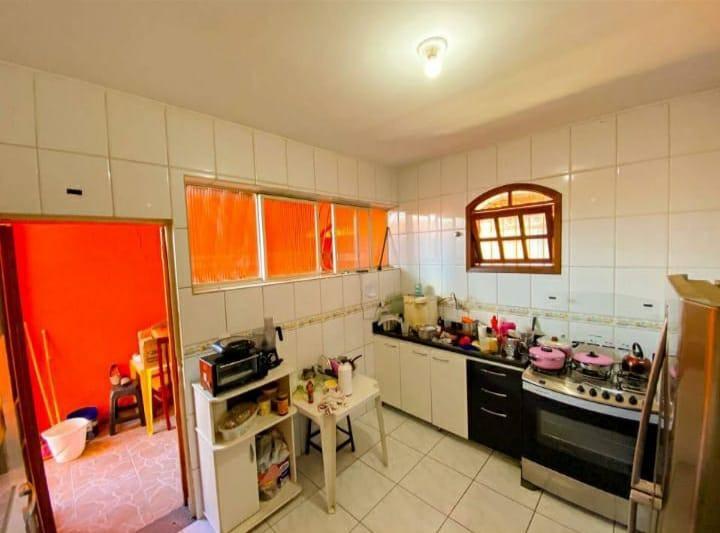 Casa, Parque Recreio, 3 Quartos, 4 Vagas