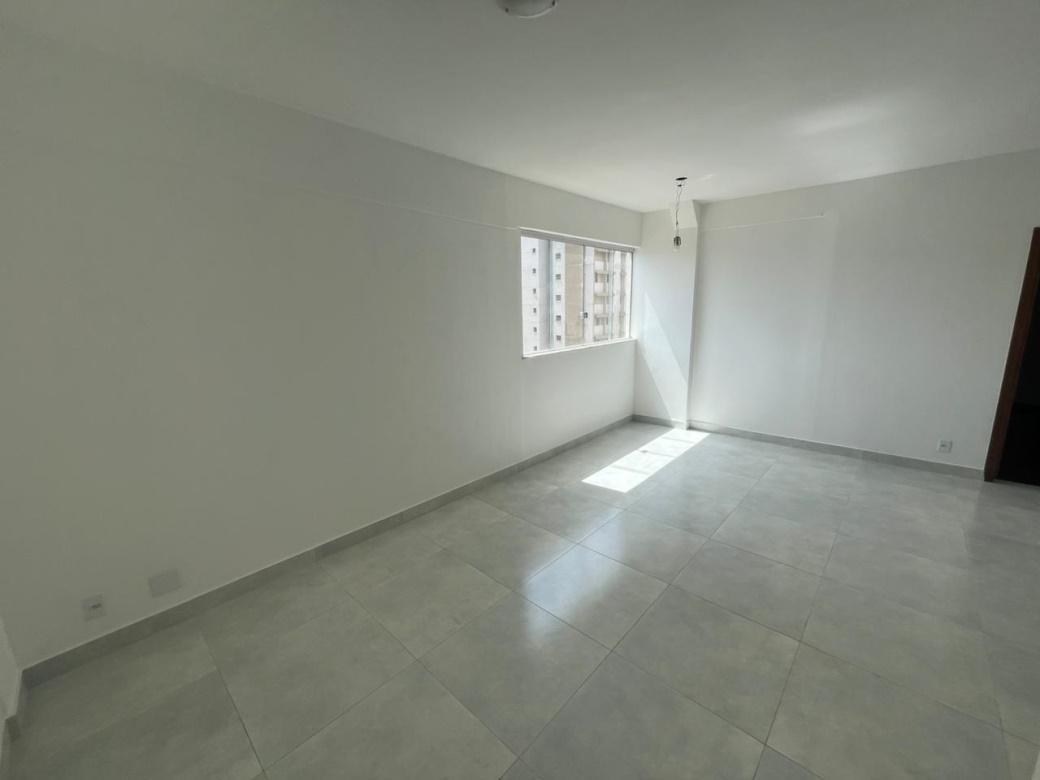 Apartamento, Funcionários, 3 Quartos, 2 Vagas, 1 Suíte