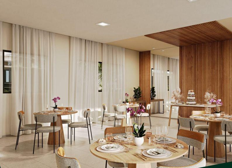 Apartamento, Alípio de Melo, 2 Quartos, 1 Vaga, 1 Suíte