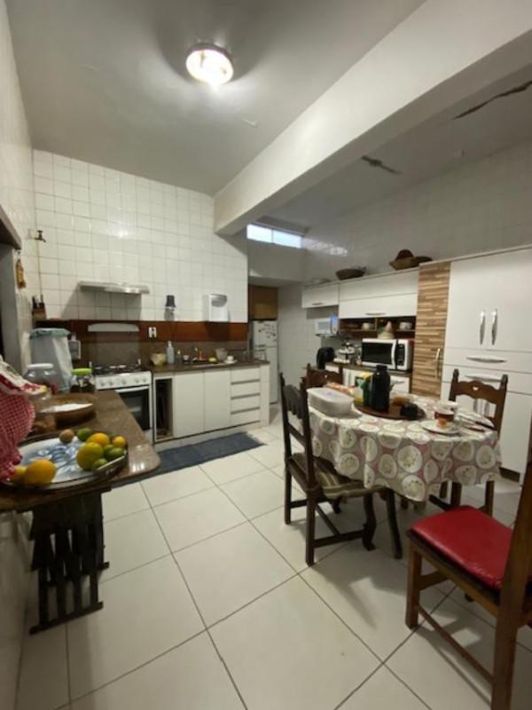 Casa, Alto Barroca, 3 Quartos, 3 Vagas, 1 Suíte