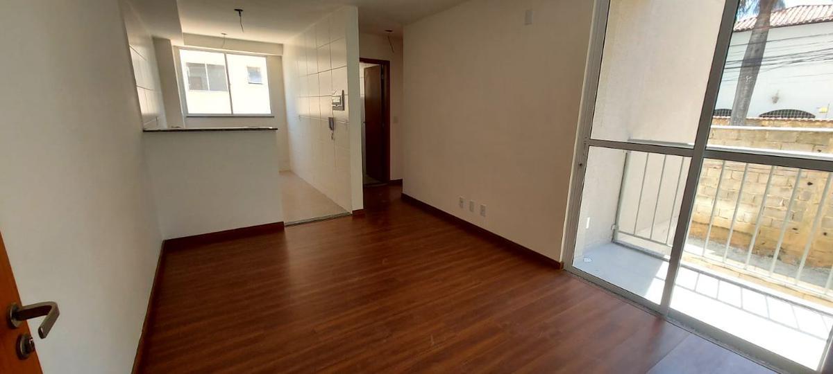 Apartamento, Palmares, 2 Quartos, 1 Vaga