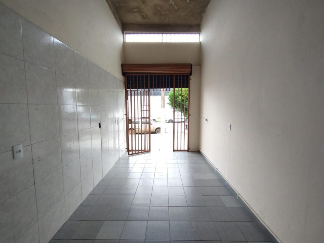 Andar, Nova Cachoeirinha, 0 Quarto, 0 Vaga