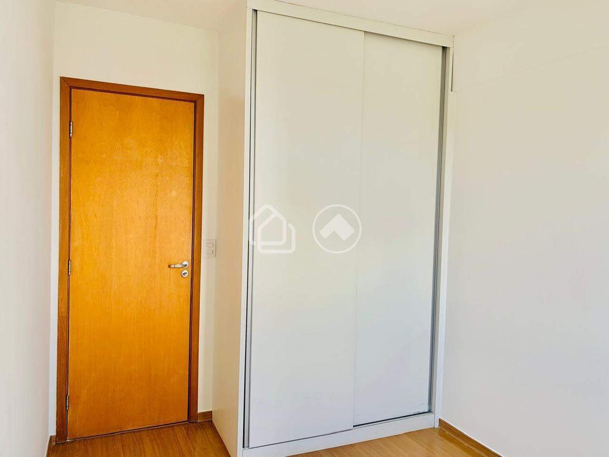 Apartamento, Buritis, 2 Quartos, 1 Vaga, 1 Suíte