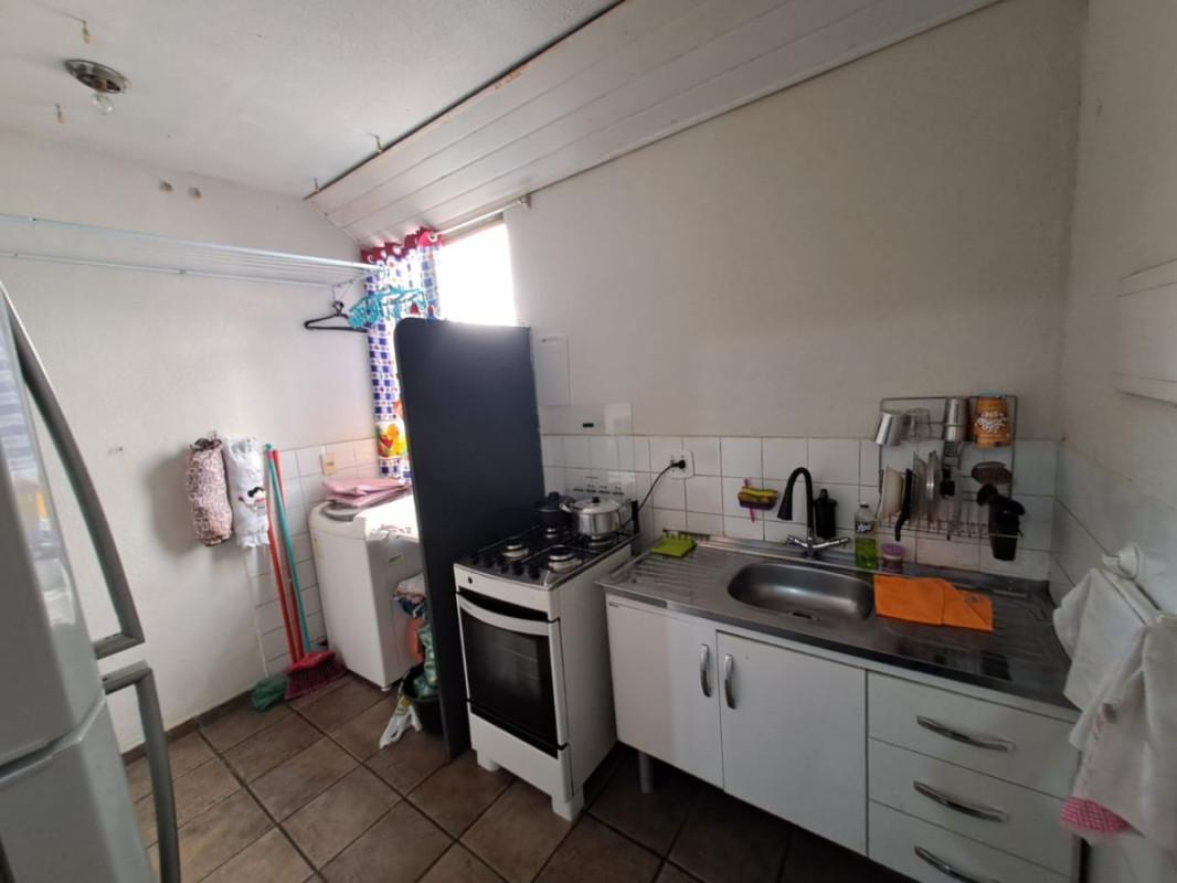 Apartamento, Vila Beneves, 2 Quartos, 1 Vaga