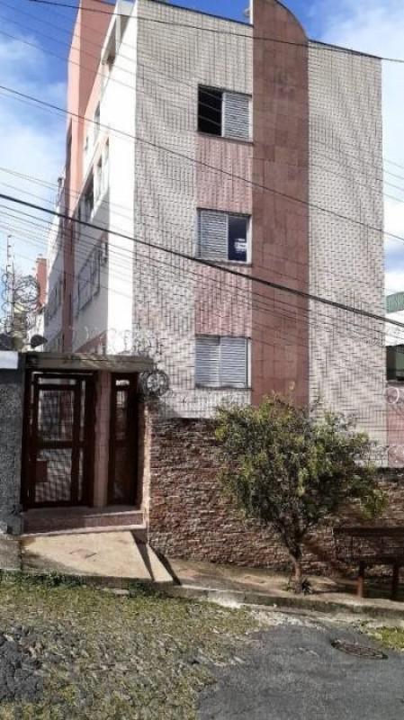 Apartamento, Nova Suíssa, 3 Quartos, 2 Vagas, 1 Suíte