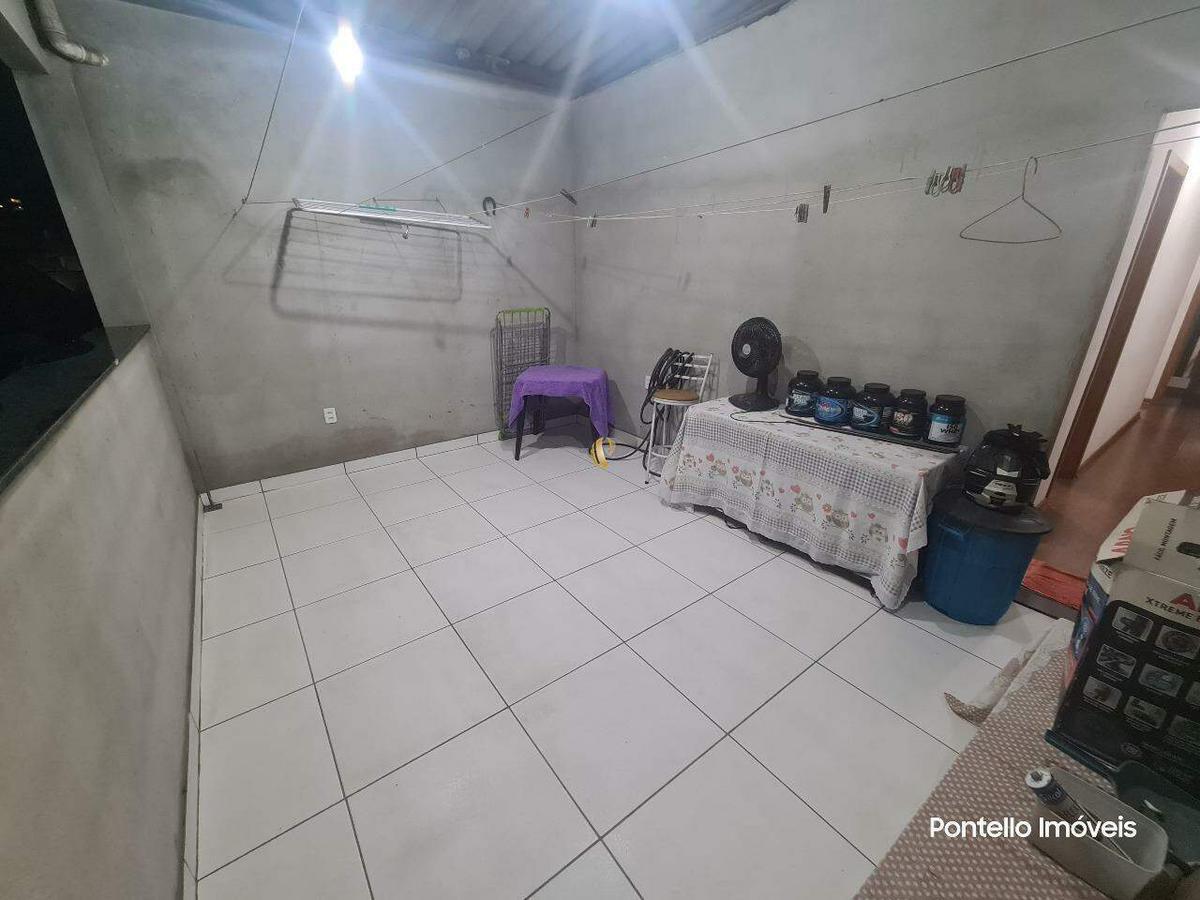 Apartamento, Renascença, 3 Quartos, 2 Vagas, 2 Suítes
