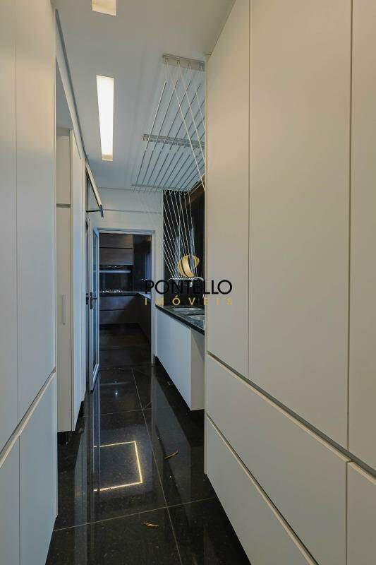 Apartamento, Vila da Serra, 3 Quartos, 4 Vagas, 3 Suítes