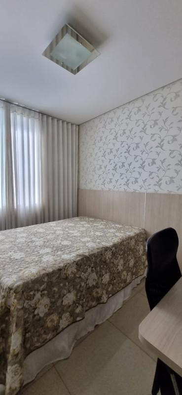 Cobertura, Tirol, 4 Quartos, 3 Vagas, 1 Suíte