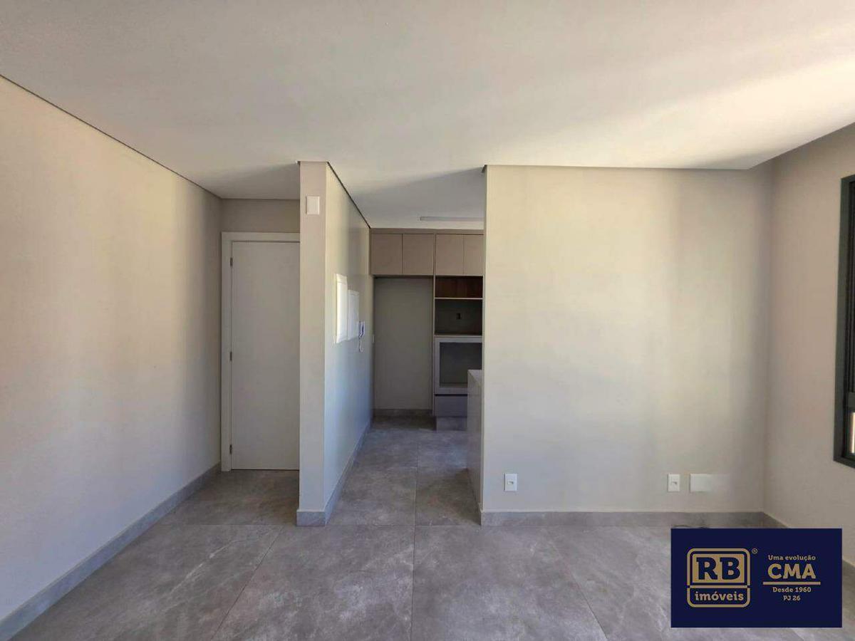 Apartamento, Lourdes, 2 Quartos, 2 Vagas, 1 Suíte