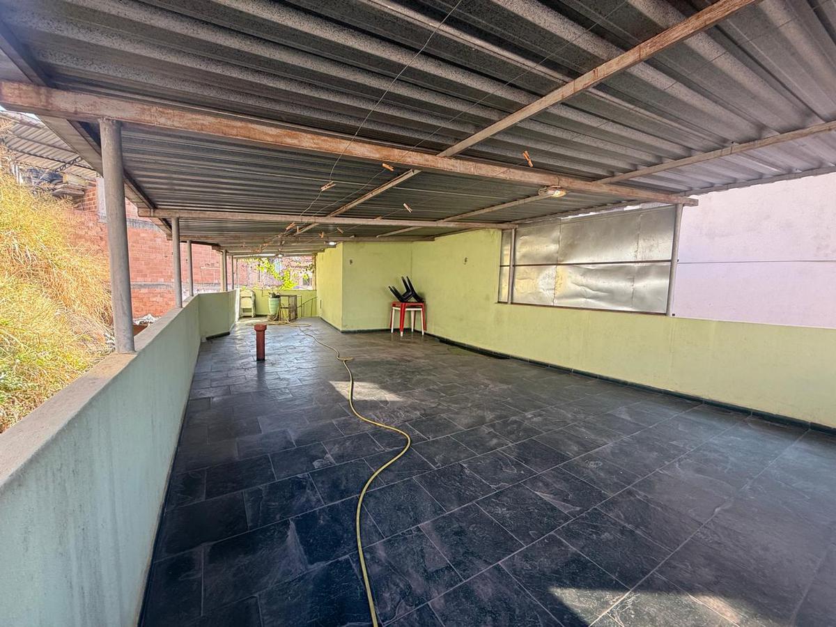 Casa, Concórdia, 1 Quarto, 0 Vaga