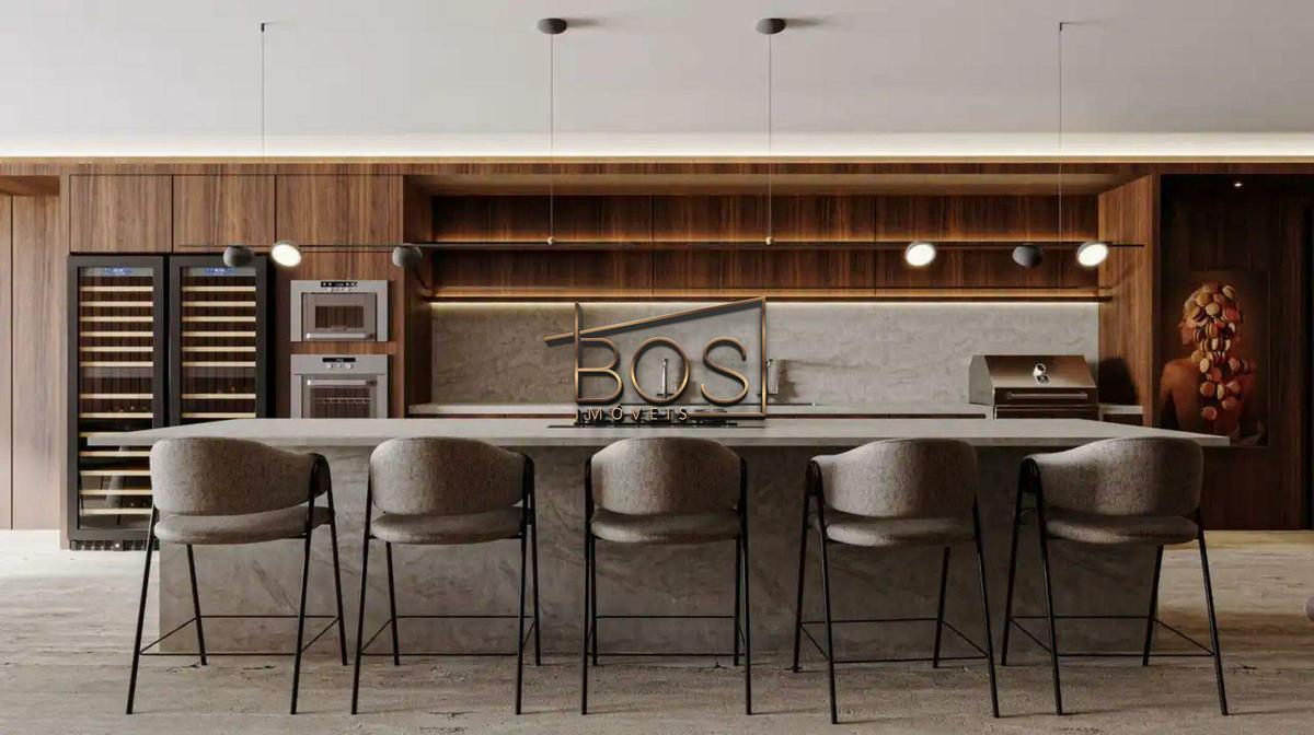 Apartamento, Sion, 3 Quartos, 2 Vagas, 1 Suíte