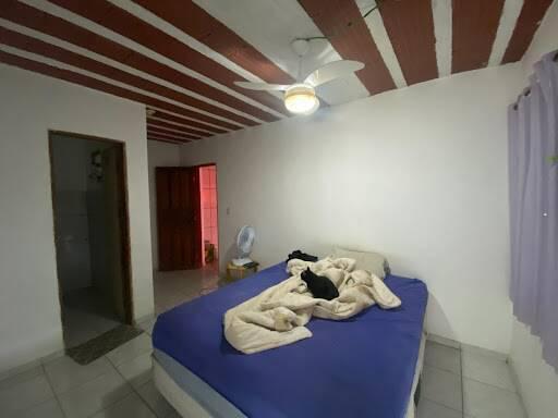 Casa, São Geraldo, 3 Quartos, 3 Vagas