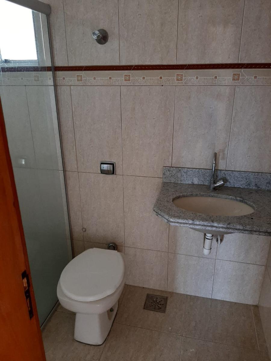Prédio, São Dimas, 3 Quartos, 2 Vagas, 1 Suíte