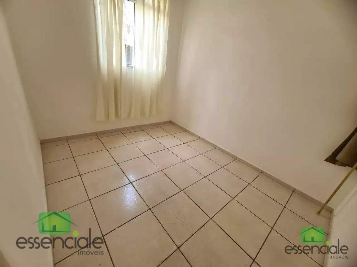 Apartamento, Sapucaia, 2 Quartos, 1 Vaga