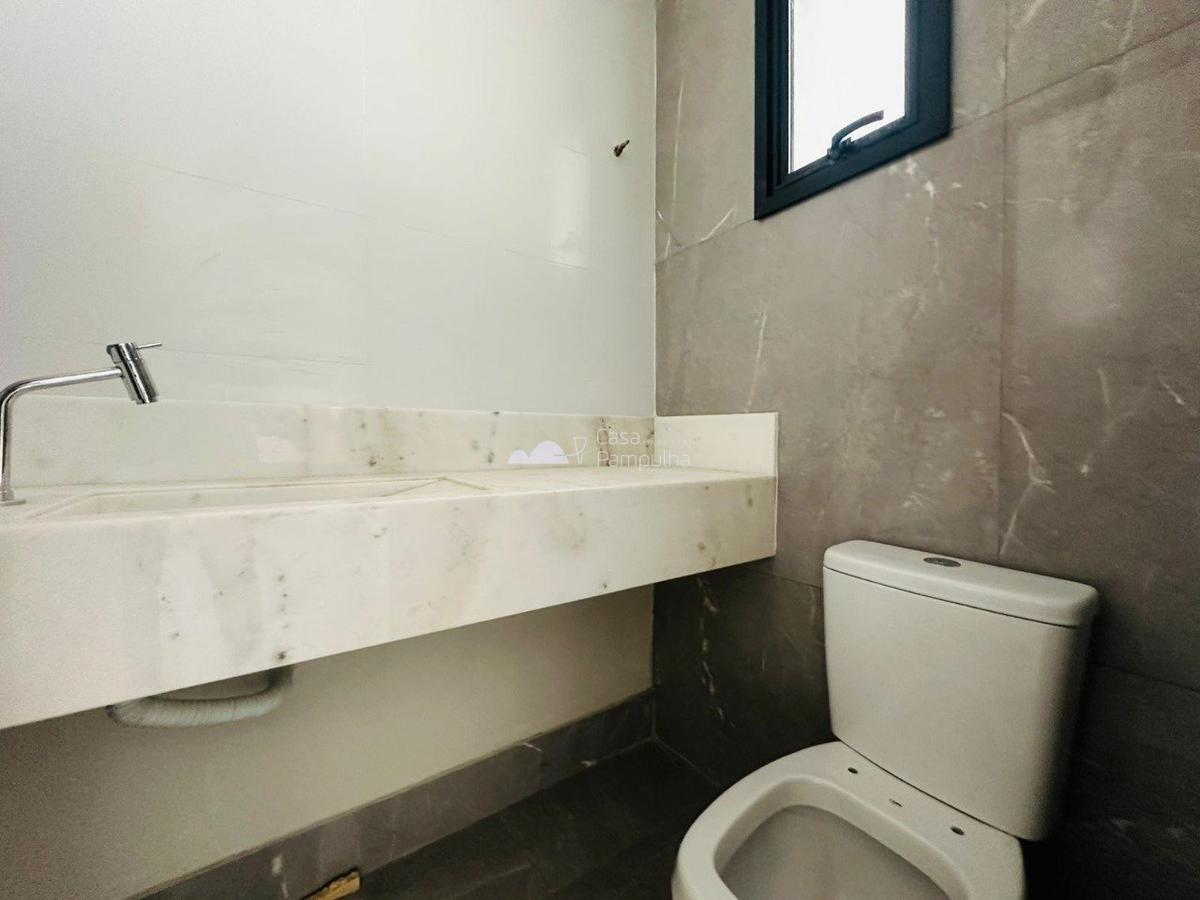 Casa, Santa Amélia, 3 Quartos, 2 Vagas, 1 Suíte