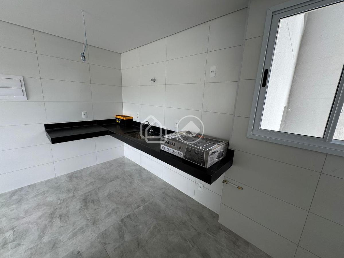 Apartamento, Buritis, 2 Quartos, 2 Vagas, 1 Suíte