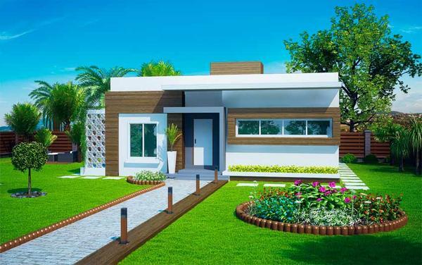 Casa, Cristal (justinópolis), 4 Quartos, 2 Vagas, 2 Suítes