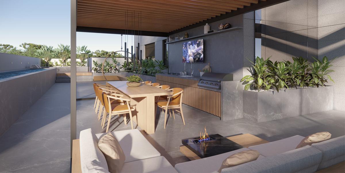 Apartamento, Anchieta, 4 Quartos, 3 Vagas, 2 Suítes