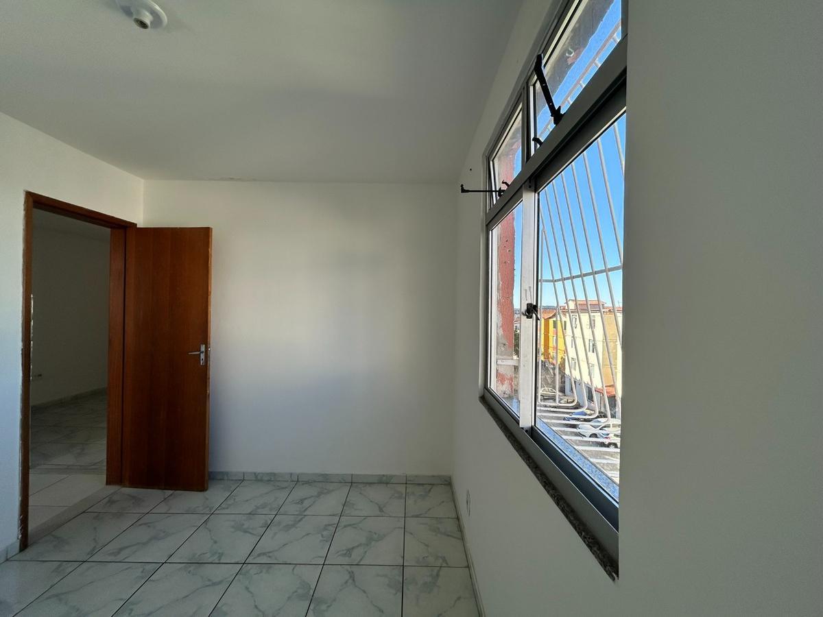 Apartamento, Centro, 2 Quartos, 1 Vaga