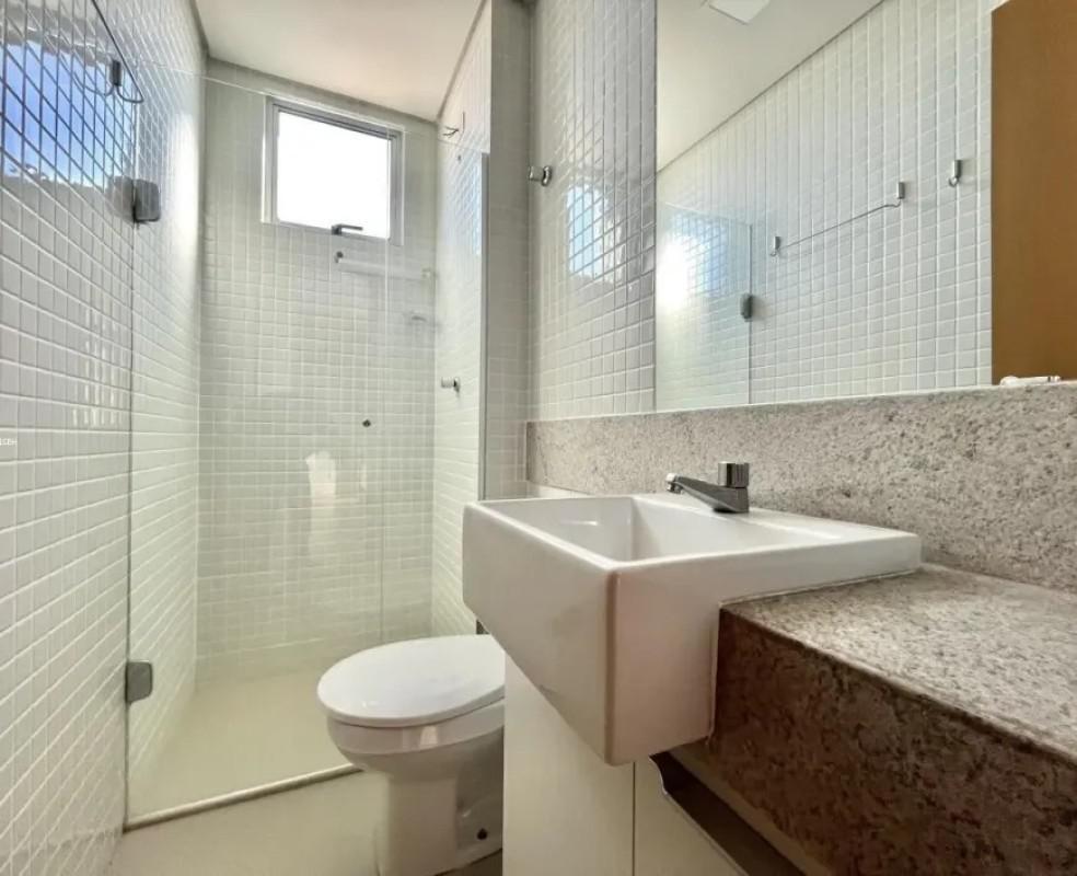 Apartamento, Ouro Preto, 3 Quartos, 2 Vagas, 1 Suíte