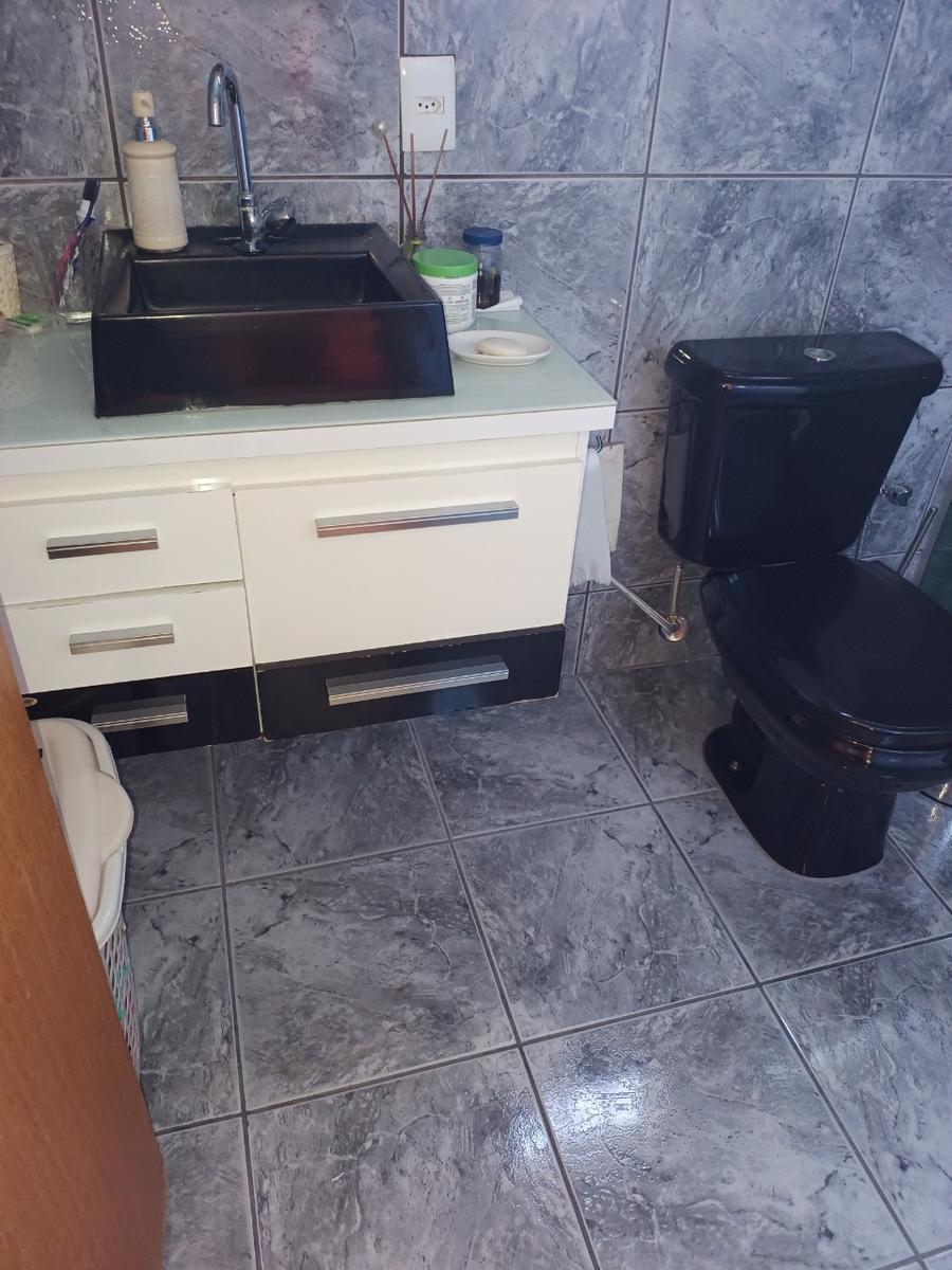 Casa, Nossa Senhora do Carmo, 3 Quartos, 4 Vagas, 1 Suíte