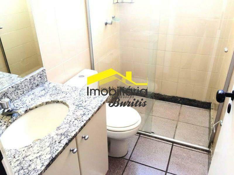 Apartamento, Buritis, 3 Quartos, 2 Vagas, 1 Suíte