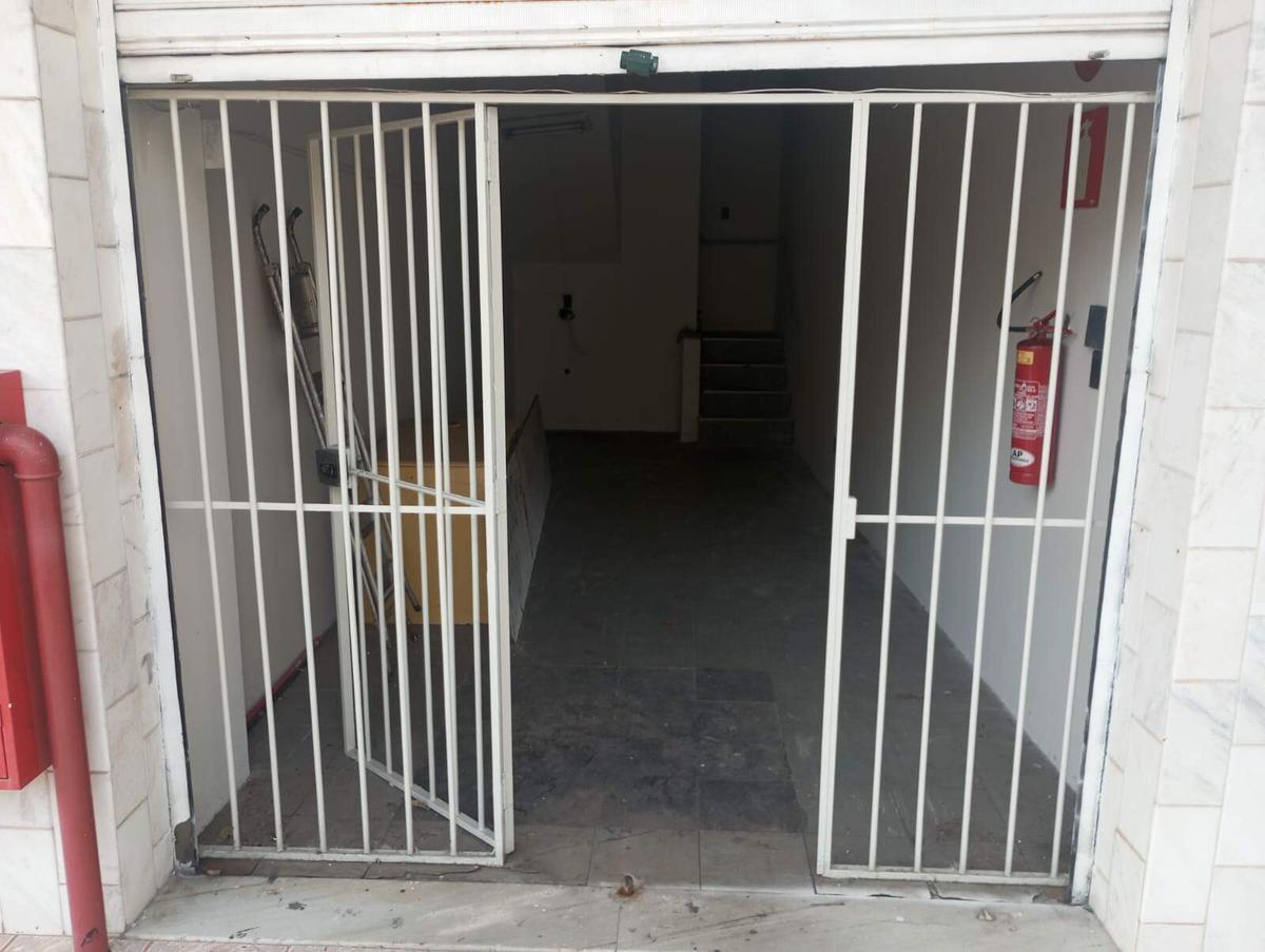 Andar, Gutierrez, 0 Quarto, 0 Vaga