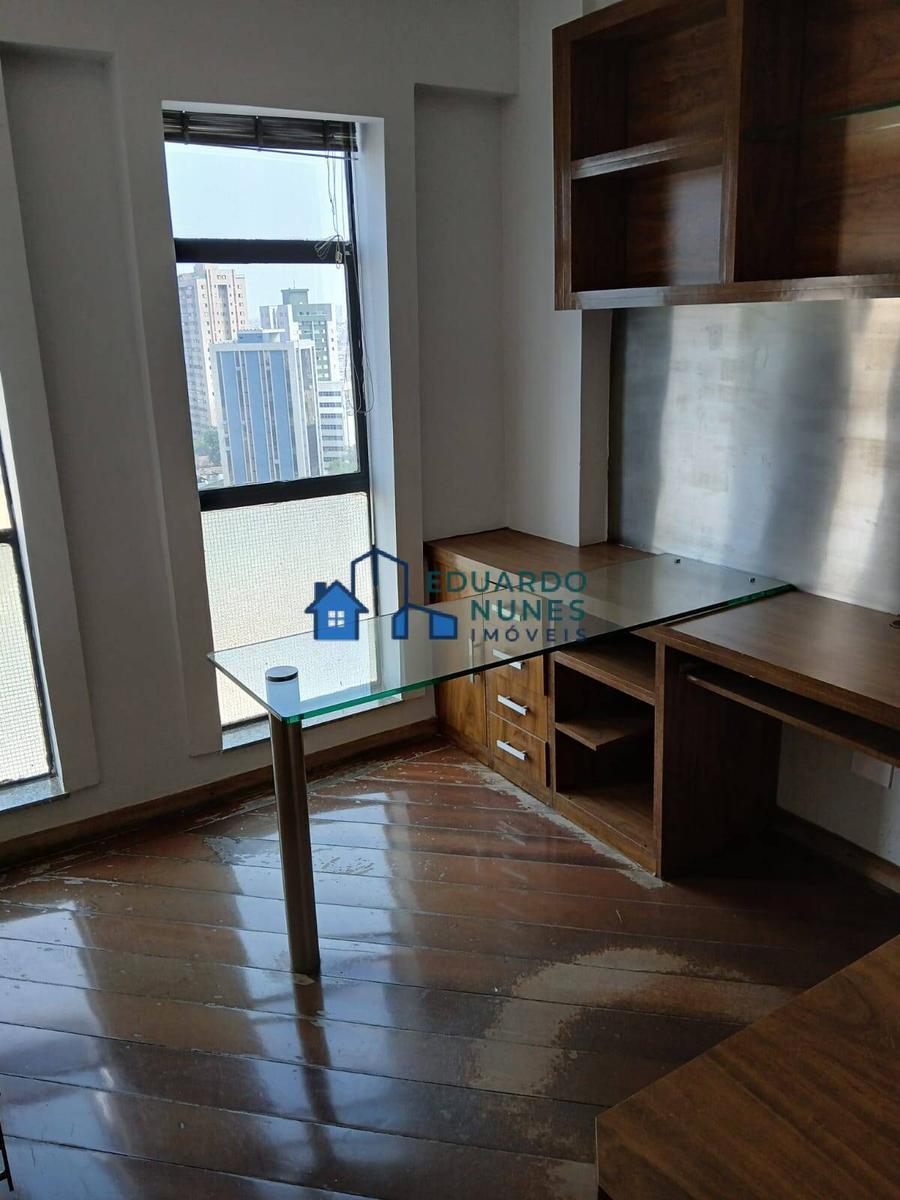 Cobertura, Barro Preto, 3 Quartos, 4 Vagas, 1 Suíte