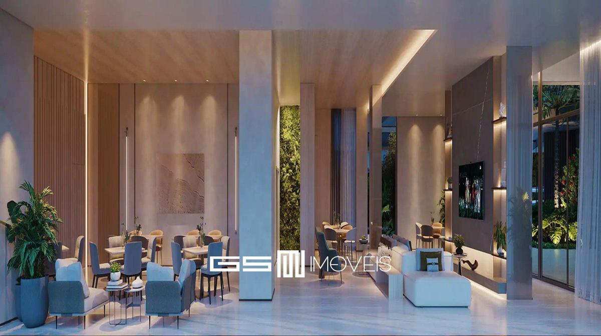 Apartamento, Vila da Serra, 4 Quartos, 3 Vagas, 2 Suítes