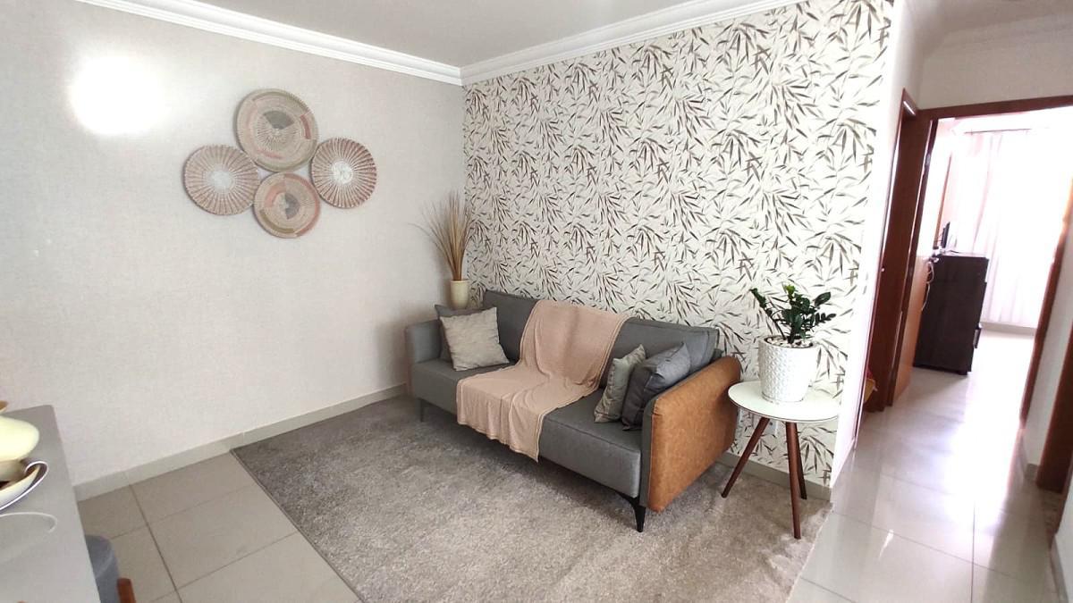 Apartamento, União, 2 Quartos, 2 Vagas, 1 Suíte