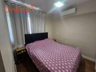 Apartamento, Buritis, 2 Quartos, 0 Vaga, 1 Suíte