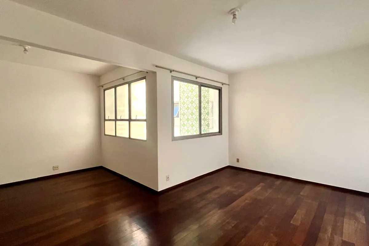 Apartamento, São Bento, 4 Quartos, 1 Vaga, 1 Suíte