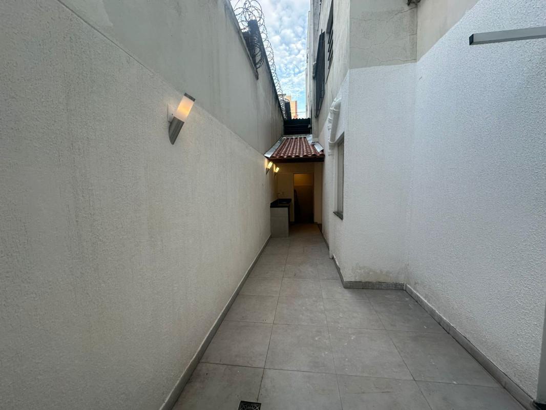Apartamento, Savassi, 3 Quartos, 1 Vaga, 2 Suítes