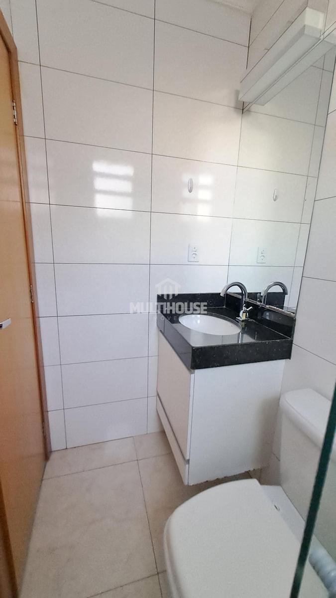 Apartamento, Santa Mônica, 4 Quartos, 3 Vagas, 1 Suíte