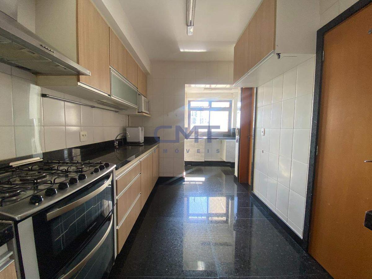 Cobertura, Vila da Serra, 3 Quartos, 3 Vagas, 1 Suíte