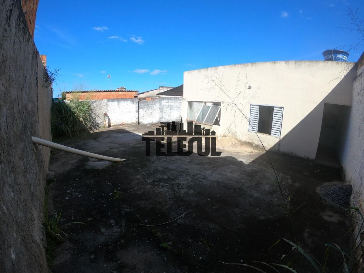 Casa, Jardim Corcetti I, 3 Quartos, 1 Vaga, 1 Suíte