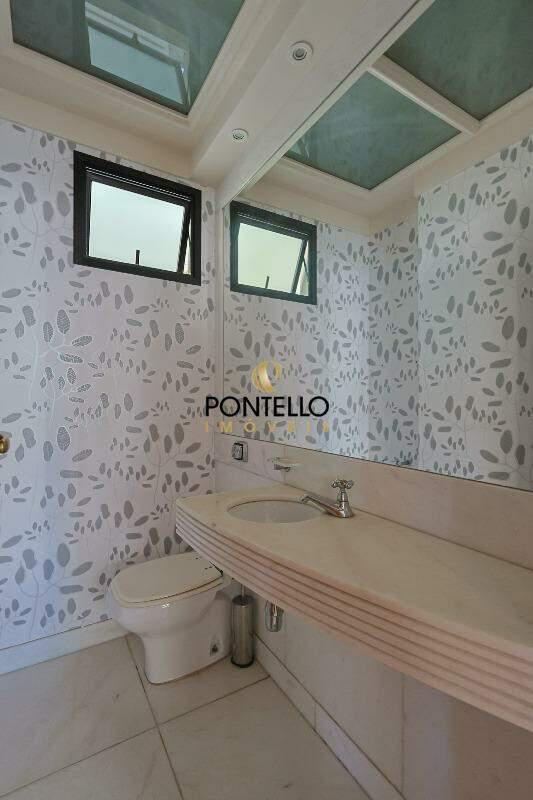 Apartamento, Belvedere, 3 Quartos, 3 Vagas, 3 Suítes