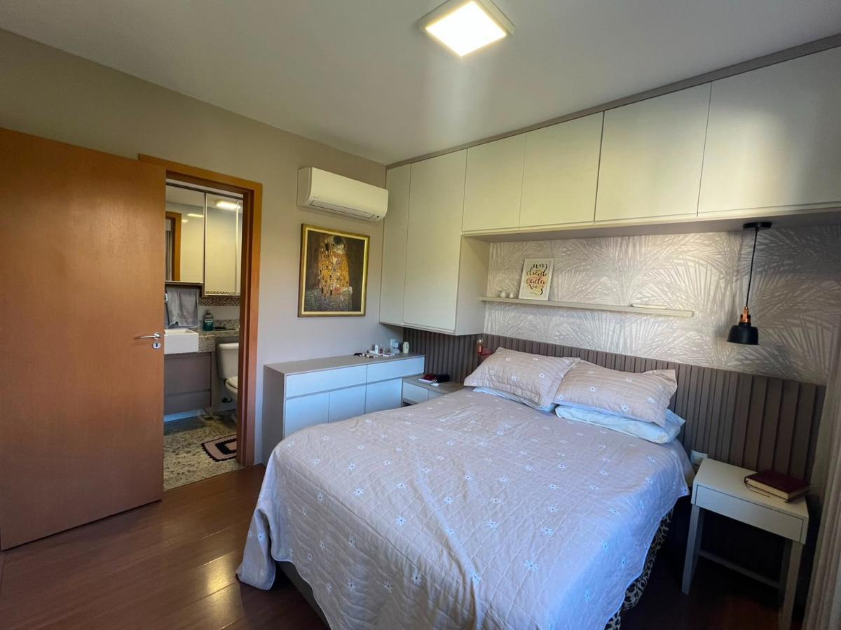 Cobertura, Diamante, 3 Quartos, 4 Vagas, 1 Suíte