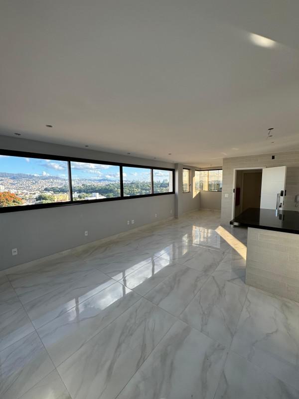 Apartamento, Santa Inês, 4 Quartos, 2 Vagas, 1 Suíte