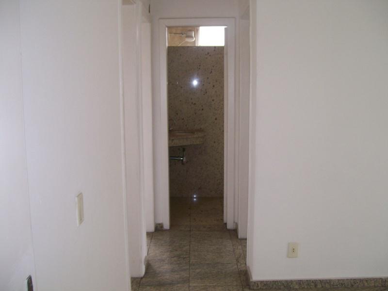 Apartamento, Alto Barroca, 3 Quartos, 1 Vaga