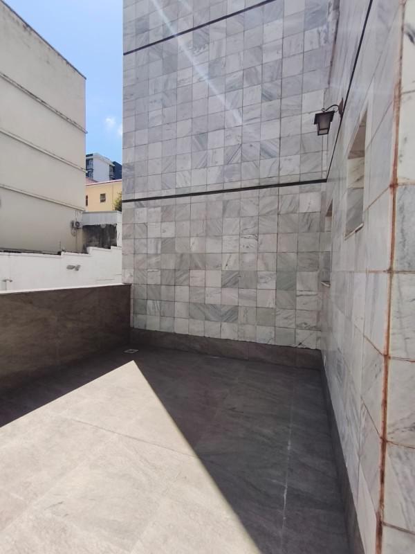Apartamento, Coração de Jesus, 2 Quartos, 2 Vagas, 1 Suíte